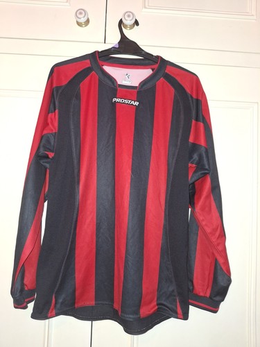 Unisex footbal shirt 36 - footbal, 34/36