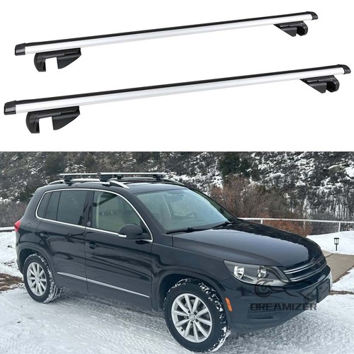 For tiguan aluminium - for, 48"