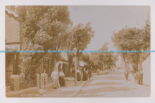 C034384 blackpool bispham - blackpool,