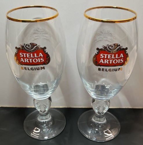 Stella artois gold - gold, 40cl