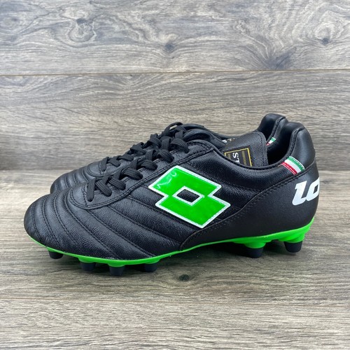 Lotto stadio soccer cleats - stadio,