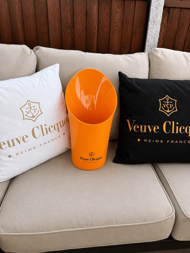 Veuve clicquot orange - veuve,