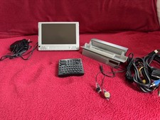 Rare Archos 705 WiFi 160GB DVR