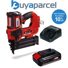 Einhell power change - x-change, 18v