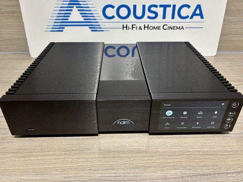 Naim audio nac - naim, 333