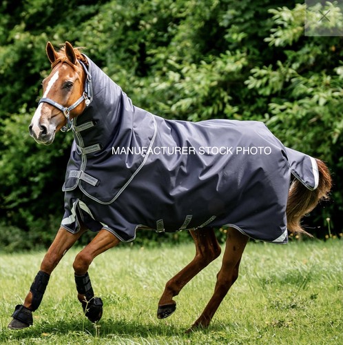 Horseware rambo duo plus - rambo,
