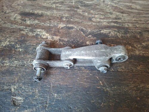 Honda cbr600f rear shock - honda,