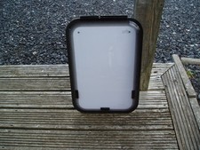 CARAVAN POLYVISION WINDOW 32.8CM X 49CM BAILEY SENATOR VIRGINIA 2007