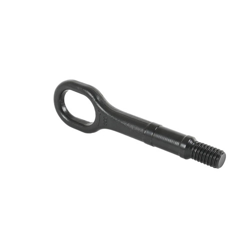 Towing eye recovery tow hook - towing,