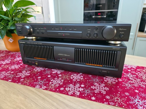 Technics se a800s - technics, se-a800s