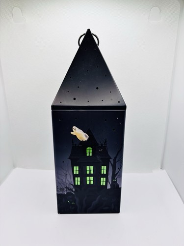 Halloween spooky haunted - m&s,