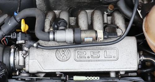 Manifold intake - t4,