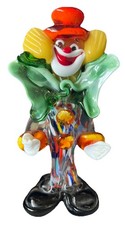 MURANO Colorful Art Glass