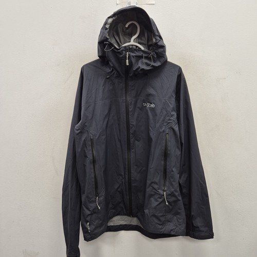 Rab downpour plus - rab, size