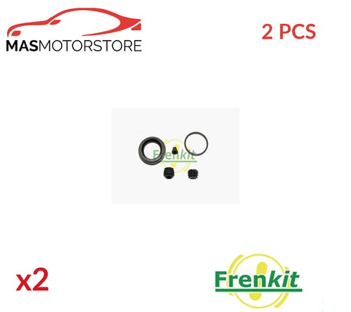 Brake caliper repair kit - repair,