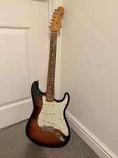 Fender Vintera ‘60s