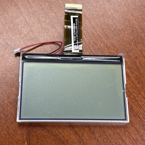 Spektrum dx9 lcd screen - dx9,