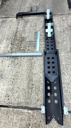 Motolug collapsible single - single, to