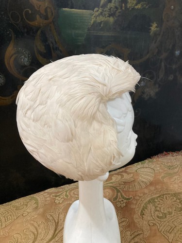 Antique 1920s 30s white - antique,