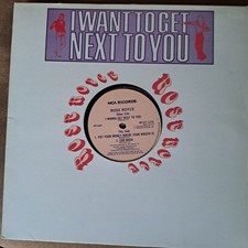 Rose Royce - I want to get