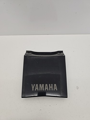 Yamaha ybr125 2010 2017 - yamaha, rear