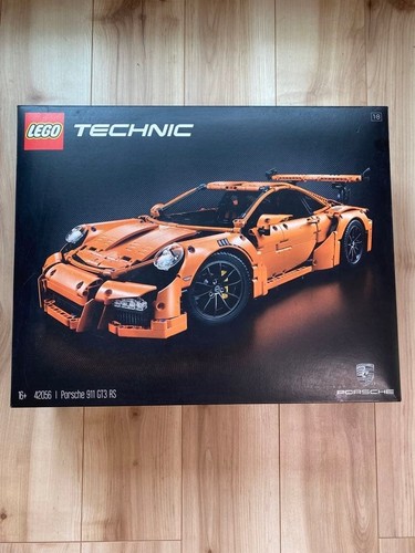 Lego technic 42056 - technic,