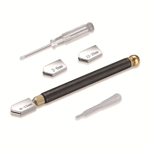 Glass cutter 2mm 20mm upgrade - glass, 2mm-20mm,