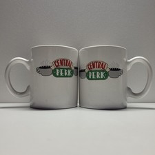 Friends Central Perk Small