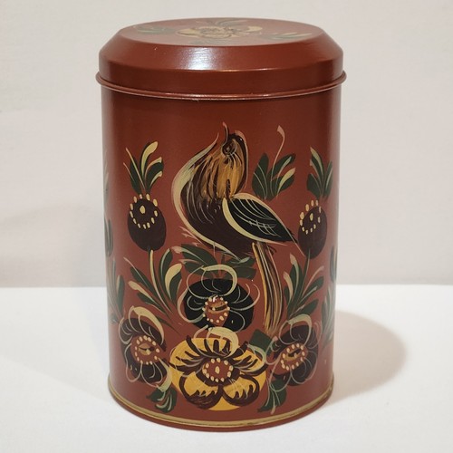 Vtg hindeloopen hand painted - vtg,
