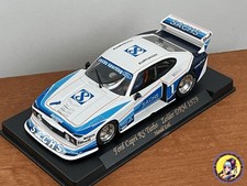 Slot Car 1/32 Ford Capri RS