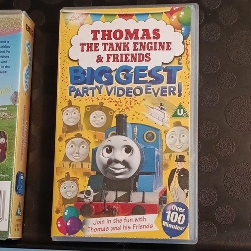 Thomas the tank engine and - thomas,