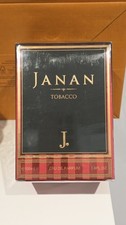 Janan Tobacco by J. 100 mL Eau