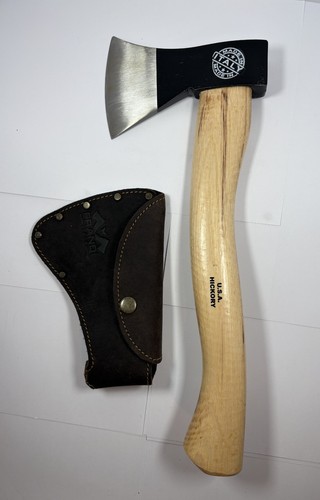 Prandi camp hatchet italian - prandi,