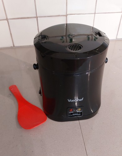 Electric small rice cooker - small,