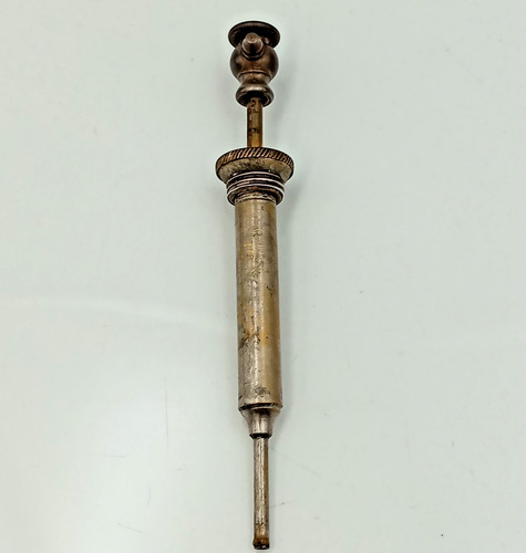 Antique 19th century - 19th, pewter