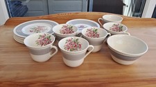 Vintage 1950s portland pottery - vintage,
