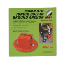MAMMOTH JUNIOR 2 BOLT