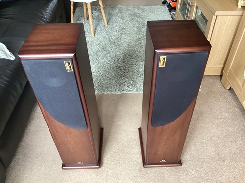 Castle audio severn speakers - castle-audio-severn,