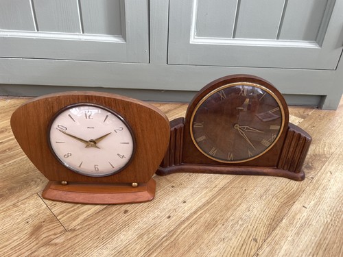 Vintage metamec smiths mid - metamec,