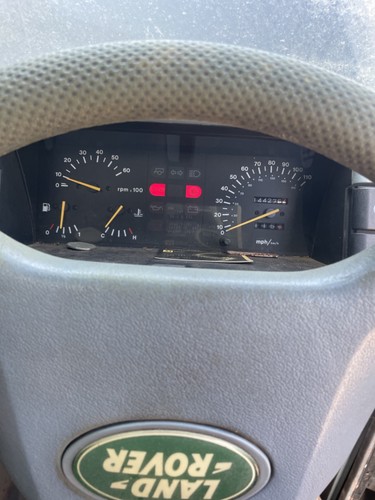 Complete running rover - complete, 3.5