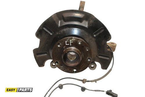 Suzuki vitara left front wheel - front,