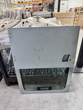 DAMAGED HIGH LEVEL HEATED