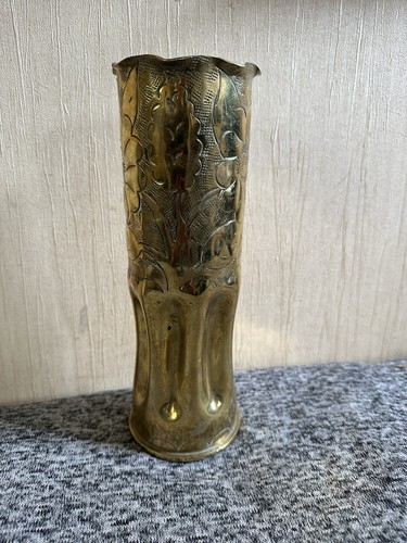 Vintage militaria stamped - vintage,
