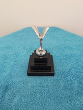 Rolls-Royce Miniature Mascot