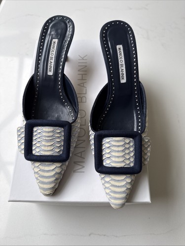 Manolo blahnik pale - blahnik,