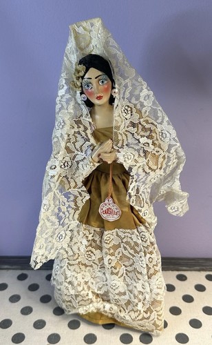 Vintage 1950 munecos - vintage,