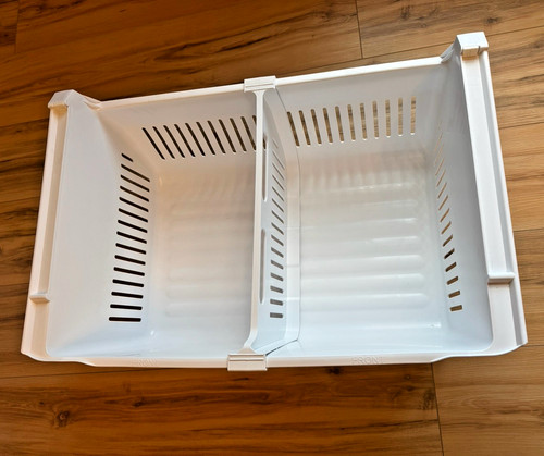 Fridge lower freezer drawer - lower,