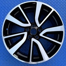 1 x NISSAN QASHQAI ALLOY WHEEL