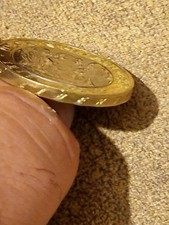 uk rare 2 pound magna carta errors mintage very good condition