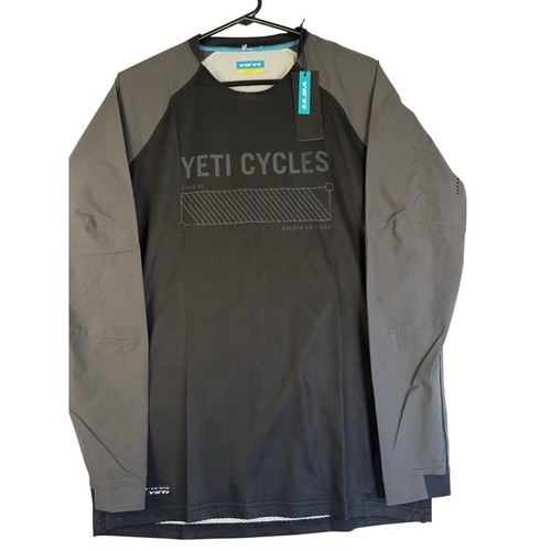 Yeti cycles renegade ride - yeti,